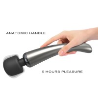 6072646-Image 2-MEGAWAND-CHROME SILVER-DORCEL-2000X2000
